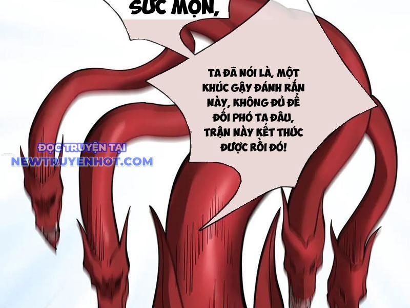 ngủ say vạn cổ: xuất thế đẩy ngang chư thiên chapter 81 40