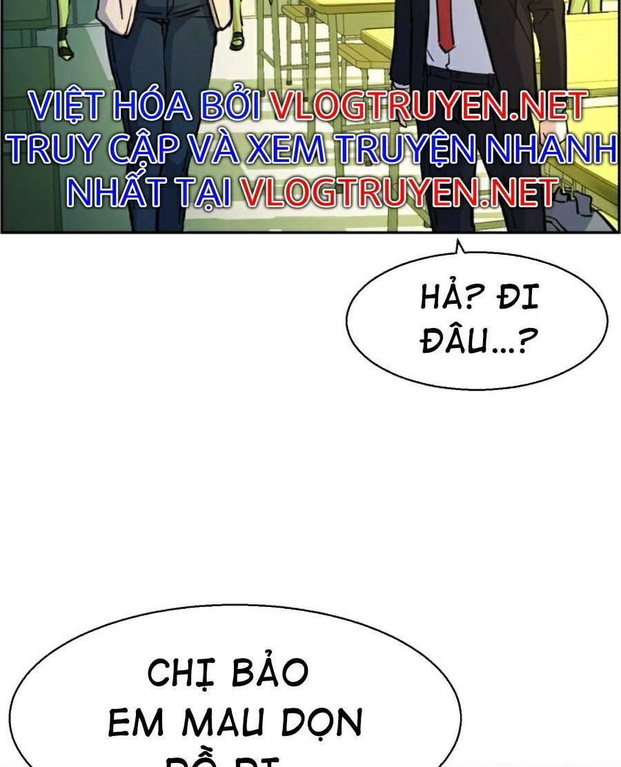 bạn học tôi là lính đánh thuê chapter 71 26