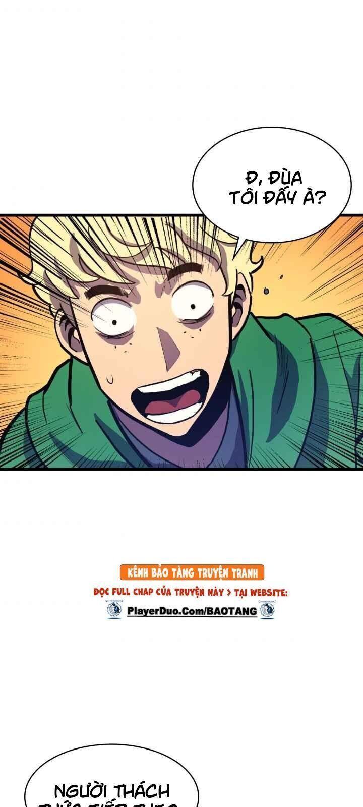 tôi trở lại thăng cấp một mình chapter 28 70