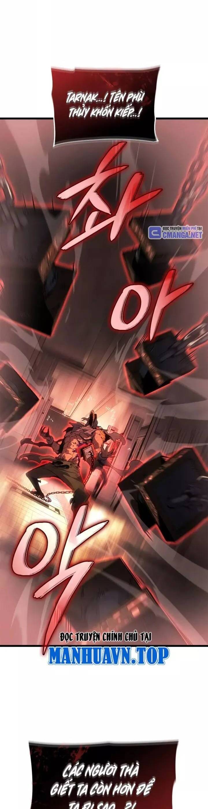 solo leveling : ragnarok chapter 29 39