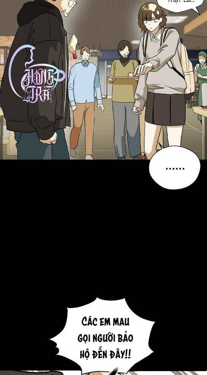 duyên nợ kiếp trước chapter 32 58