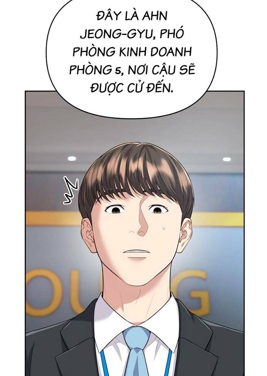 nhân viên thực tập kim chapter 1 149