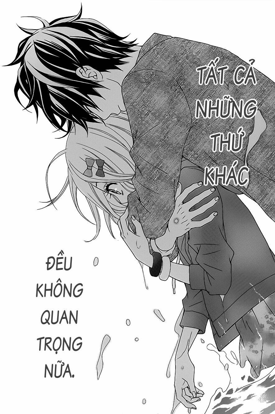 kimi ni koishite ii desu ka chapter 10 26