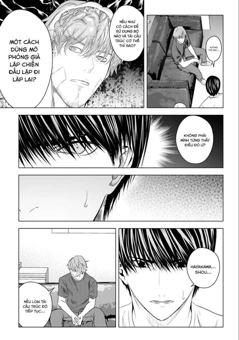 tái sinh manga chapter 26 18