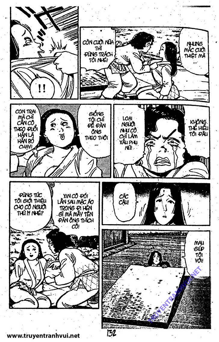 yawara chapter 113 13