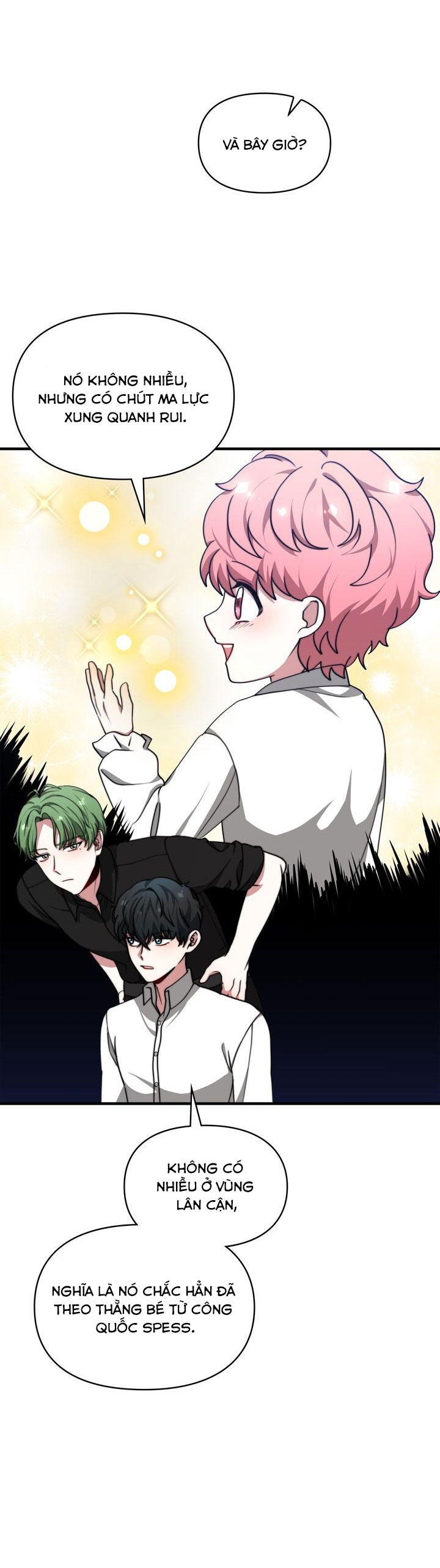 công nương eluana vita chapter 84 23