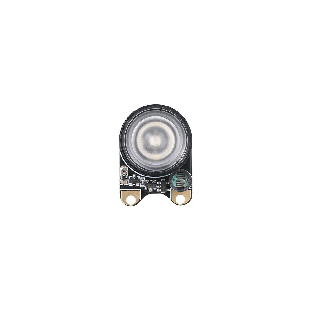 Đèn LED hồng ngoại 3W 850 cho Raspberry Pi 3 Mô-đun bảng camera Hồng ngoại IR Night Vision