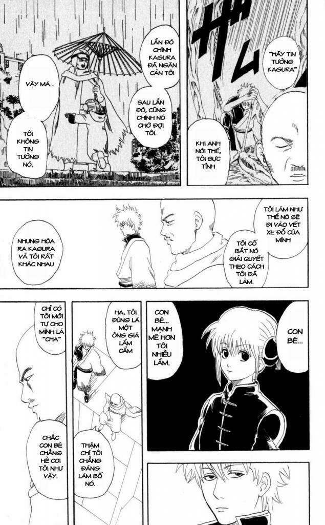 gintama - linh hồn bạc chapter 63 15