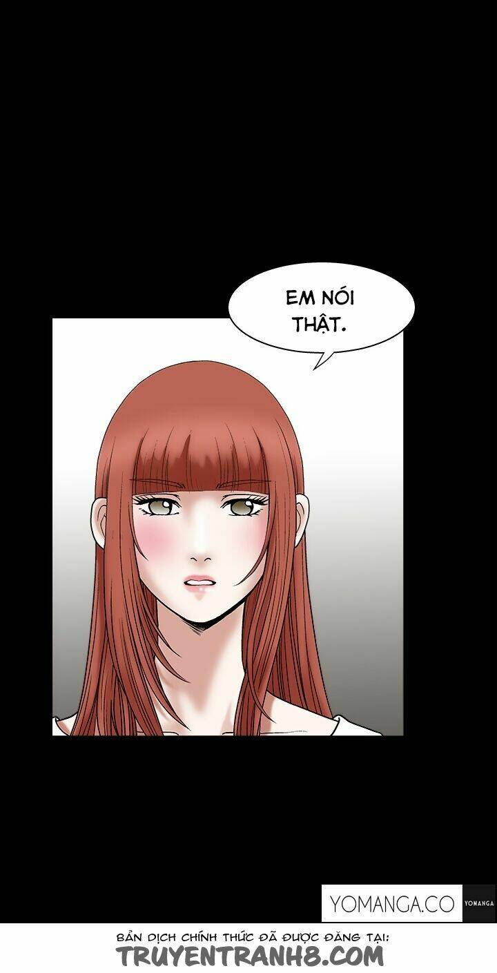 seduction - quyến rũ chapter 20 58