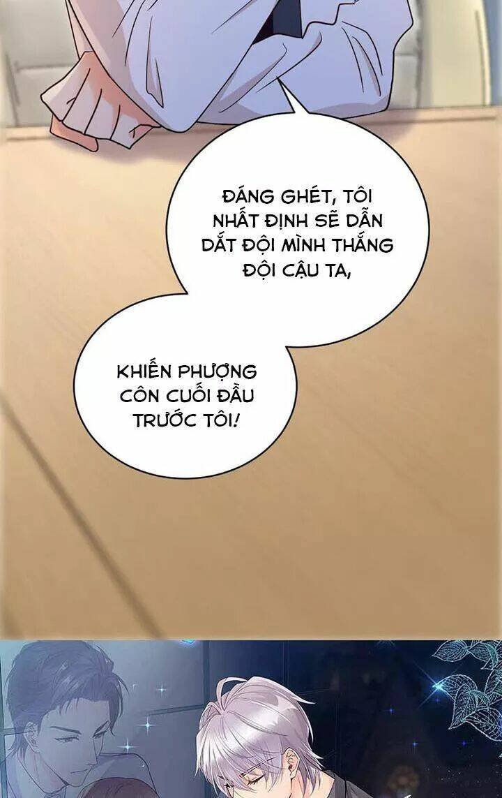 thiên hậu trở về chapter 123 49