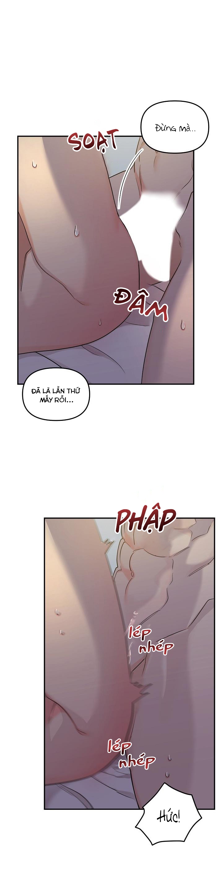 hoa ly hổ chapter 36 22