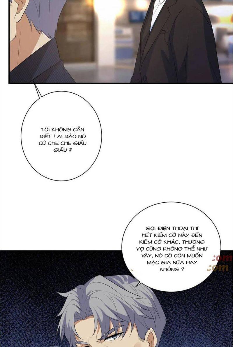 thí hôn lão công, cần giúp sức chapter 612 17