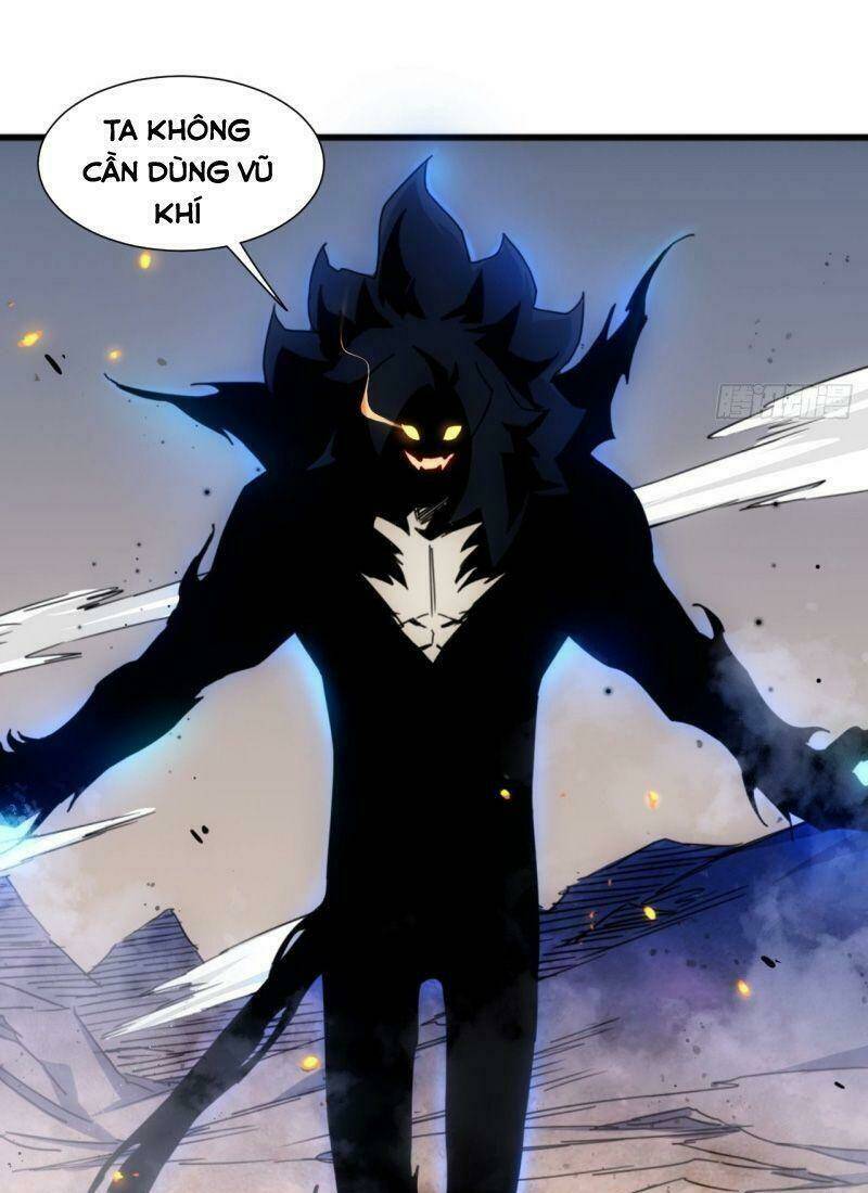 ma vương là đại địa chủ chapter 1 32