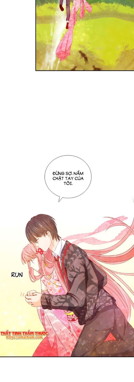 mộng văn sơn hải kinh chapter 11 7