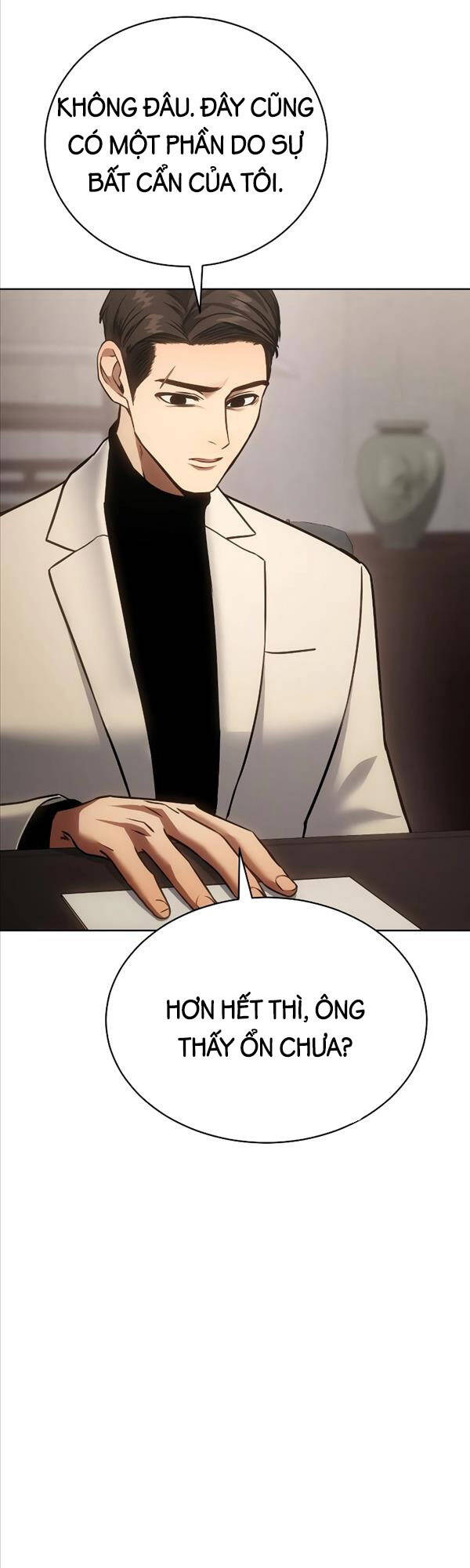 đặc vụ song sinh chapter 18.1 3