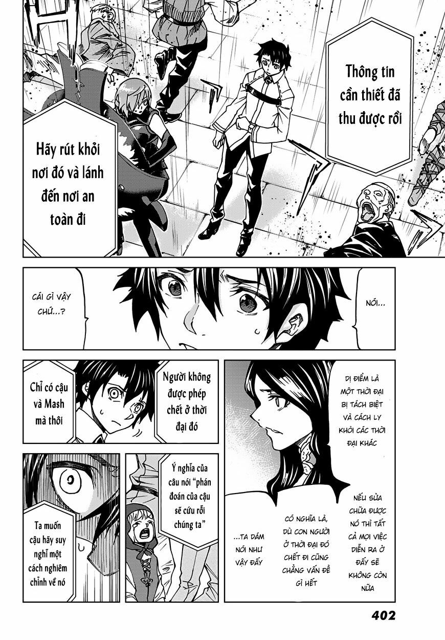 fate/grand order -turas realta- chapter 7 10