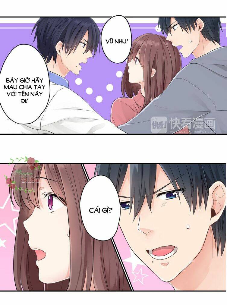 hai anh ấy của tôi chapter 3 44