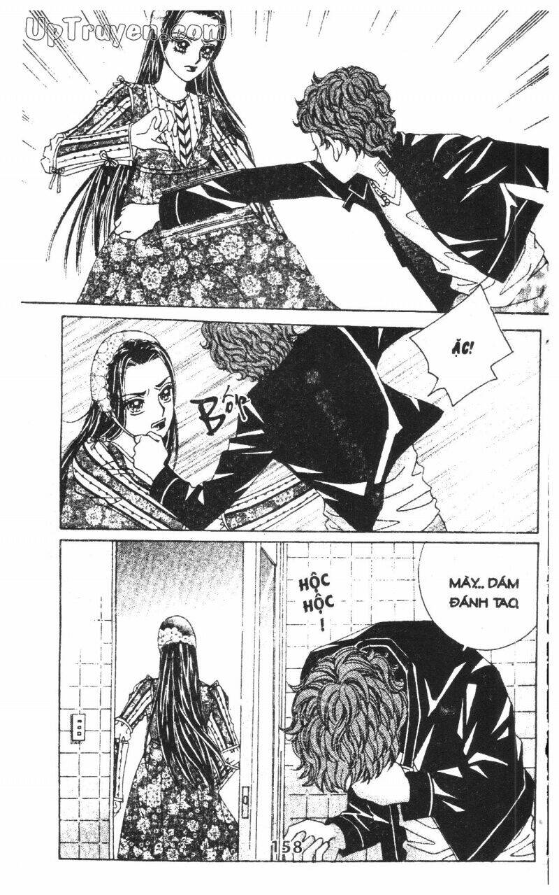 mặt nạ tình yêu chapter 43 72