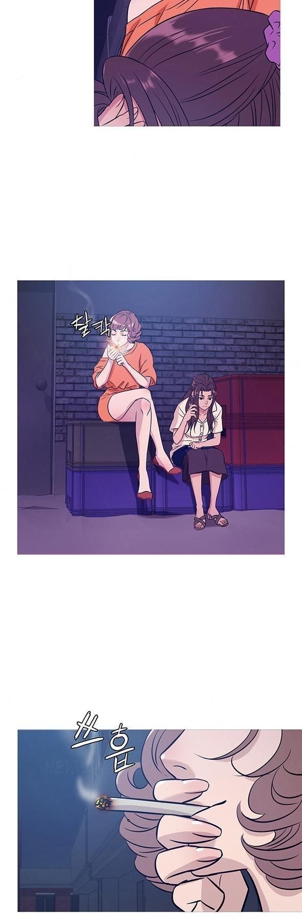 thiên đường chapter 51 22