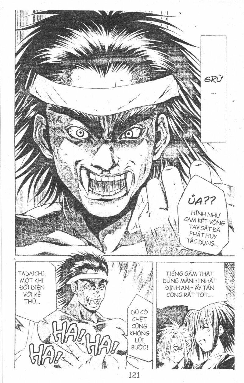 kami to sengoku seitokai chapter 30 11