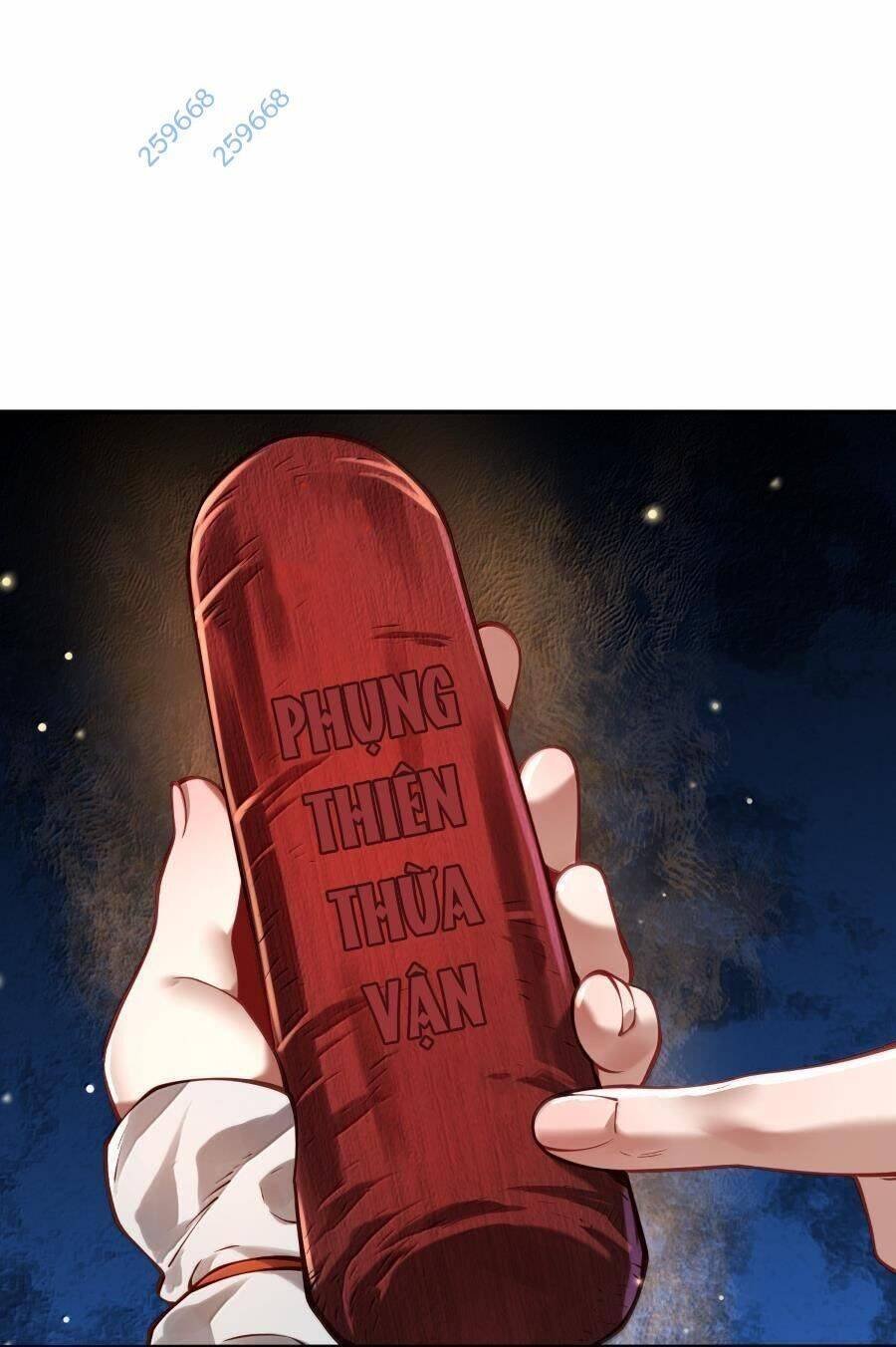 bói toán mà thôi, cửu vĩ yêu đế sao lại thành nương tử ta?! chapter 55 43