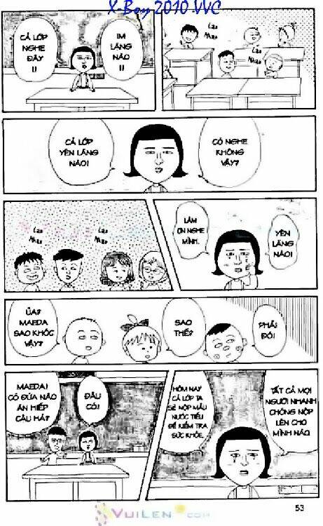 nhóc maruko chapter 12 53