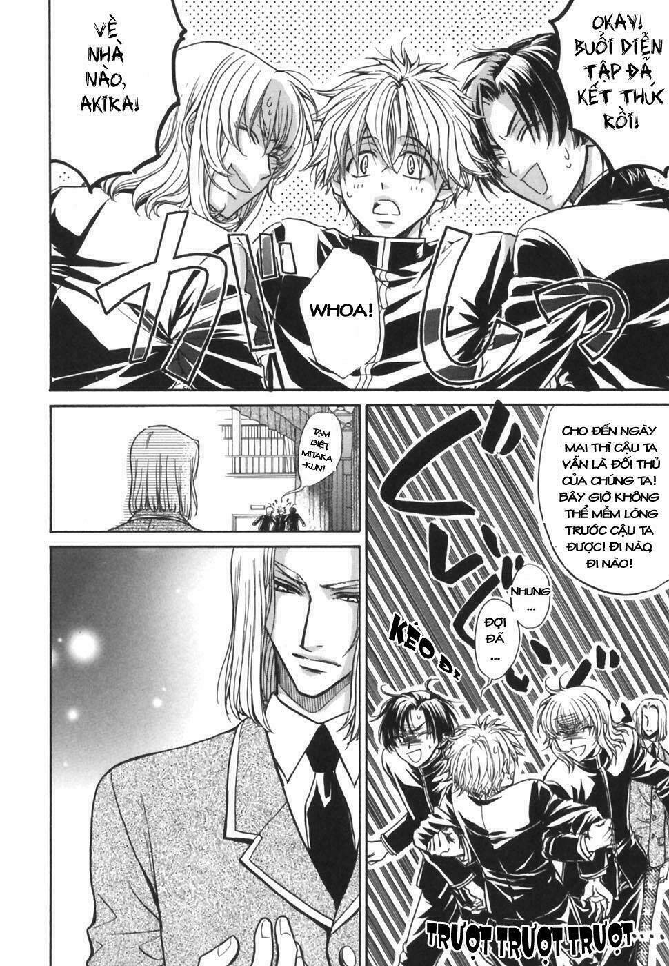 princess princess chapter 17 24