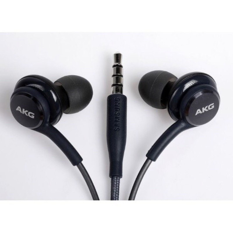 Tai nghe điện thoại S8, cổng jack 3.5mm phù hợp nhiều loại điện thoại, máy tính - Hàng chính hãng