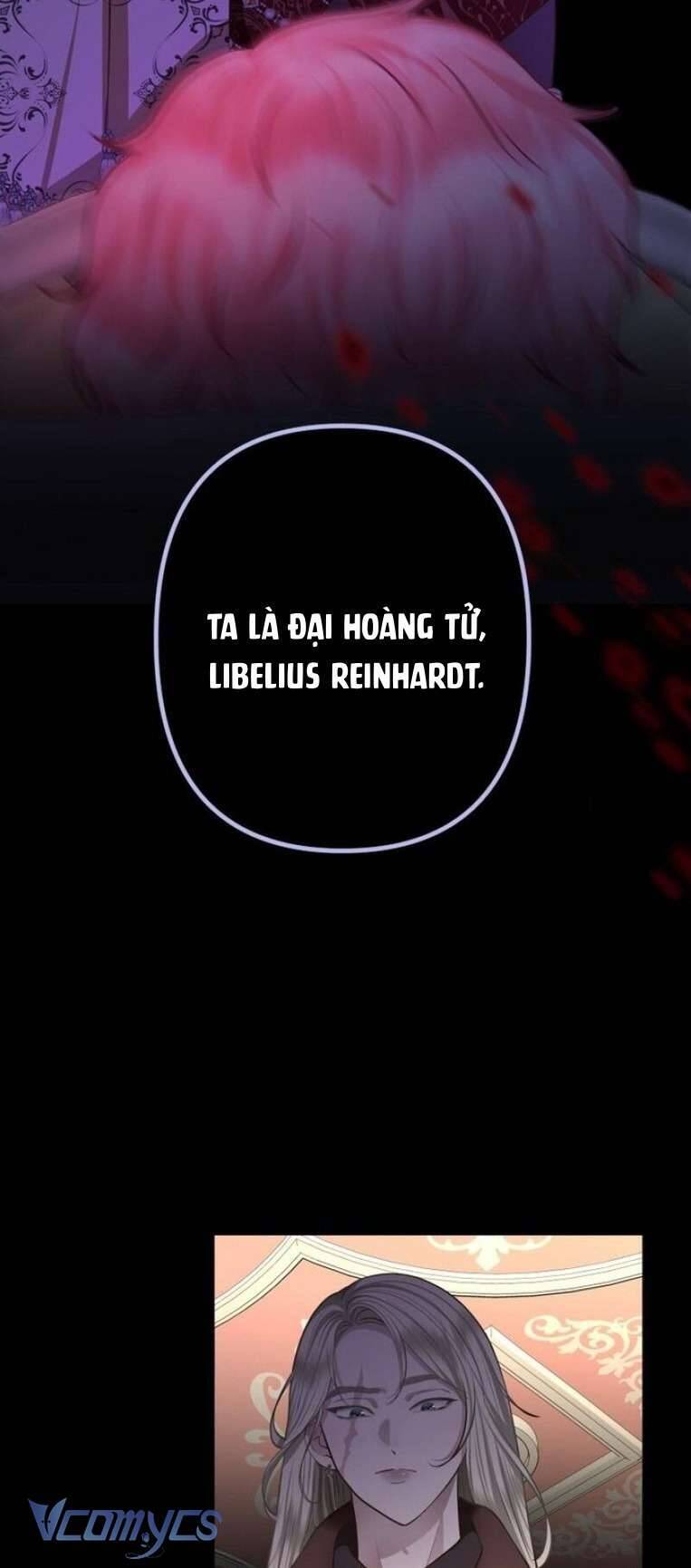 sau này họ sẽ sinh ra tôi chapter 3 54