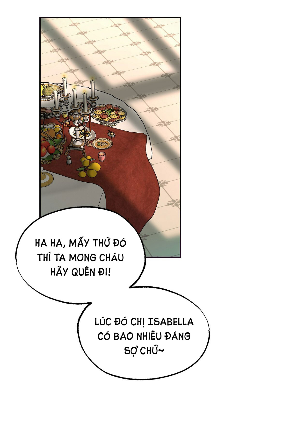 bánh xe của charlotte chapter 8.2 3
