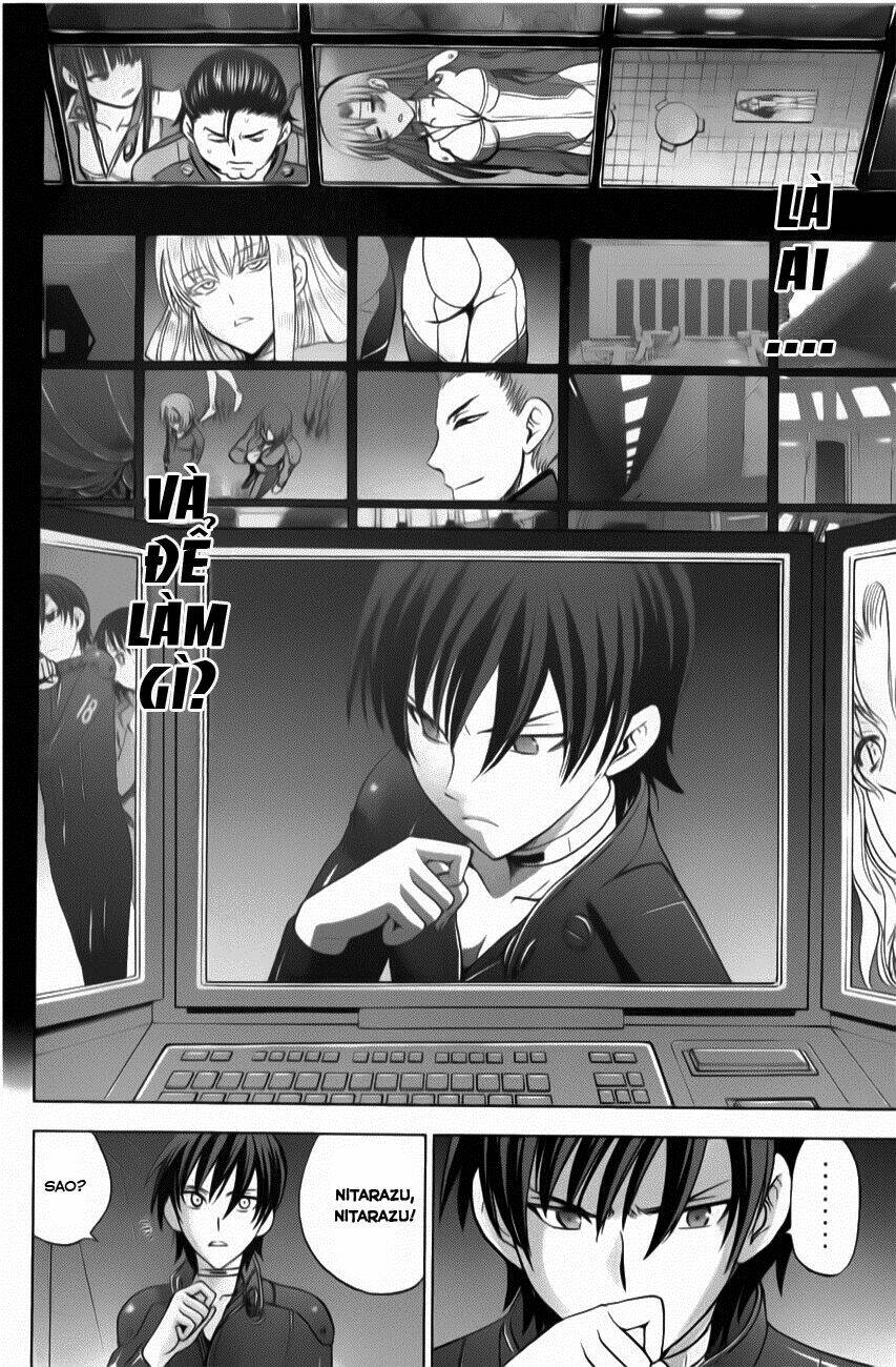 charon ! chapter 1 51