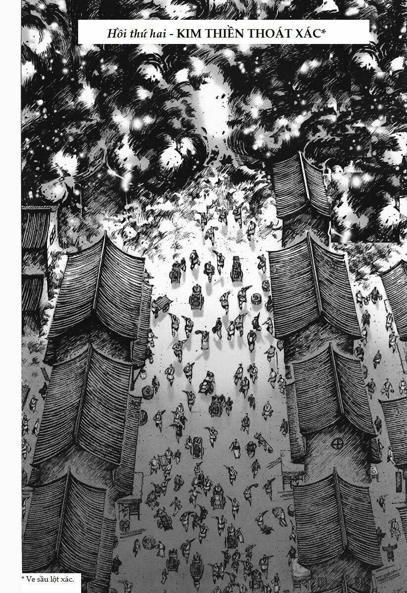 tây sơn quần anh truyện (hpln) chapter 2 3