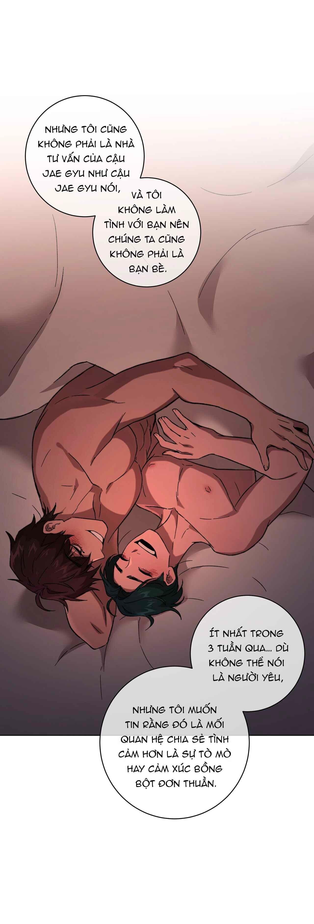 release your persona chapter 6 8