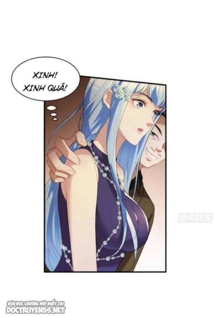 Bỏ Làm Simp Chúa, Ta Có Trong Tay Cả Tỉ Thần Hào chapter 12.1 28