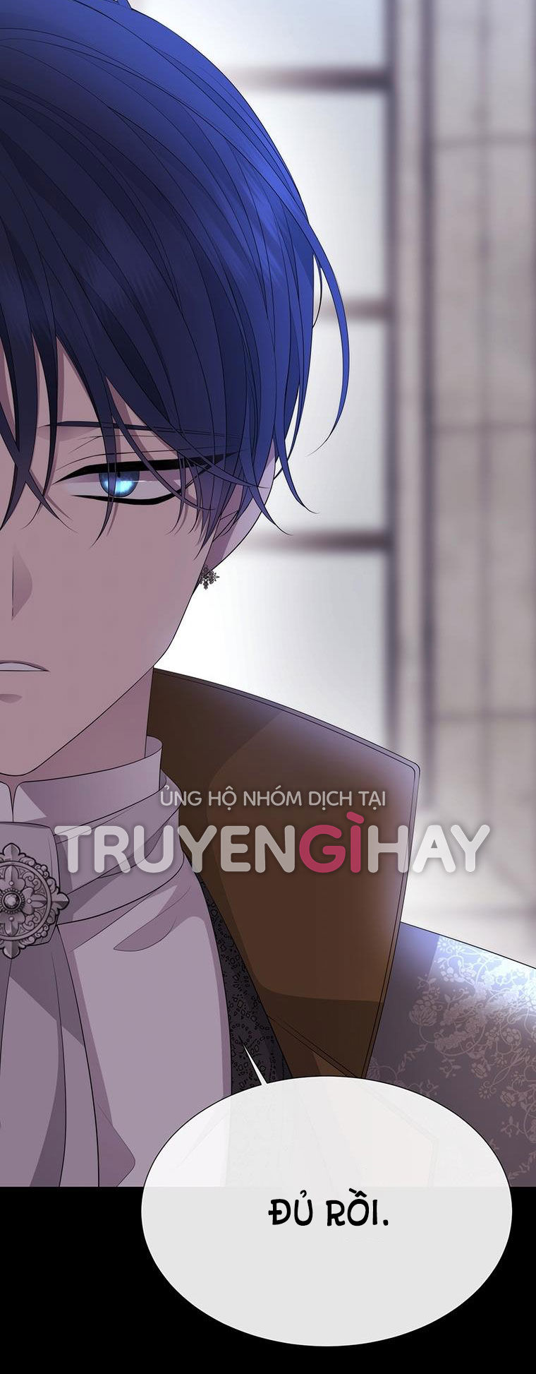 năm môn đệ của charlotte chapter 143.2 23