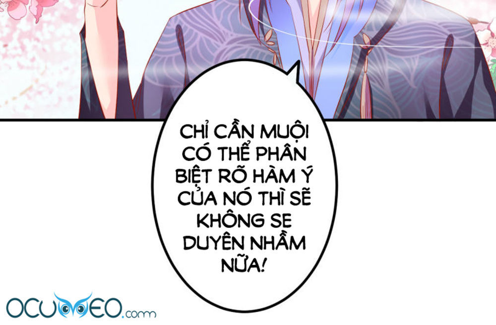 từ đây vương gia không thượng triều sớm chapter 62 24