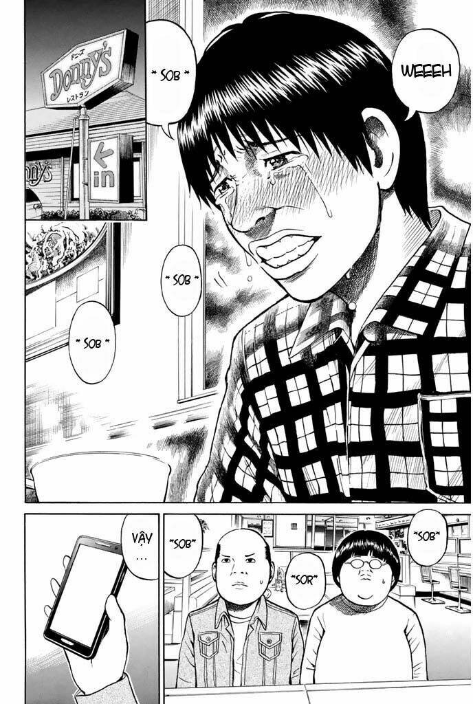 vợ tôi là wagatsuma chapter 17 10