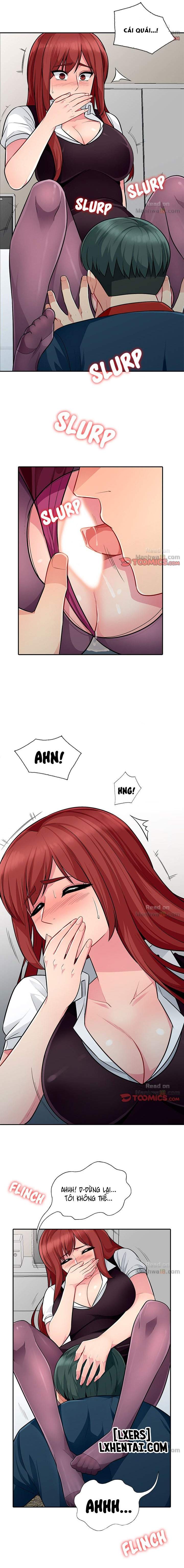 gia phả chapter 6 7