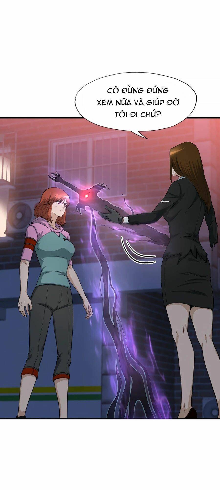 mẹ tôi là chòm sao bảo hộ m chapter 37 52