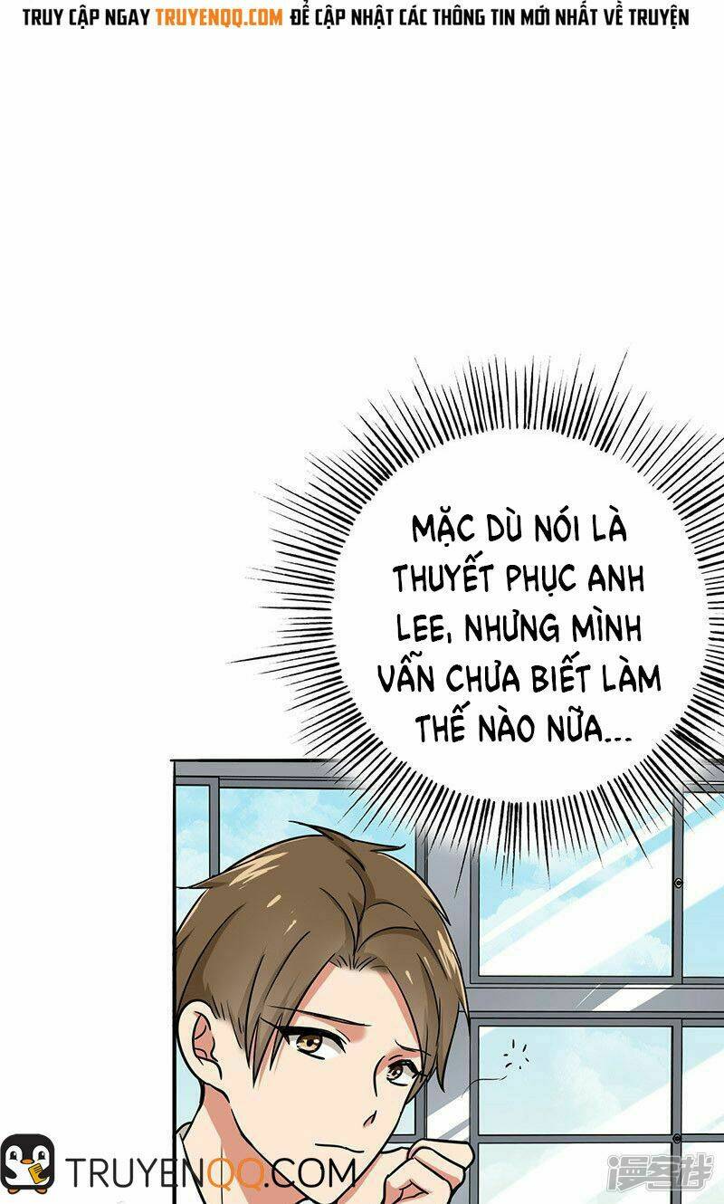 become a girl at night chapter 53 5