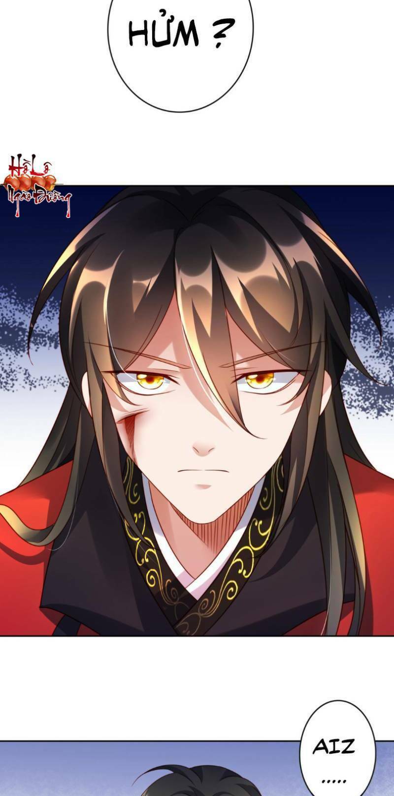 thiên kim bất hoán chapter 39 37