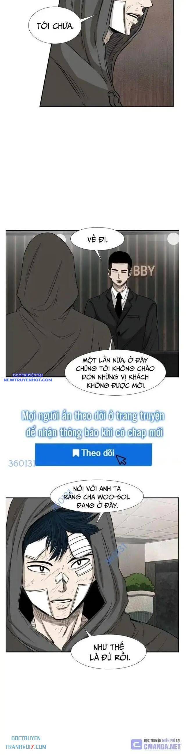 shark - cá mập chapter 90 38