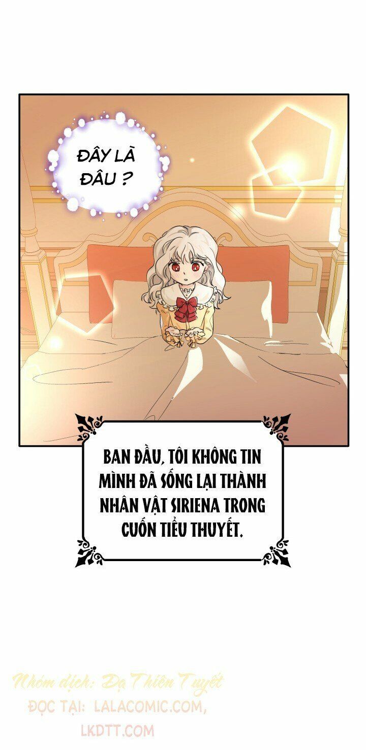 dây xích kiềm chế nam chính hắc ám tuột mất rồi chapter 1 7