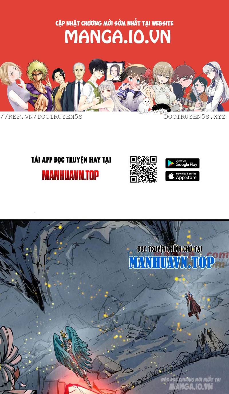 vạn cổ chí tôn chapter 311 1