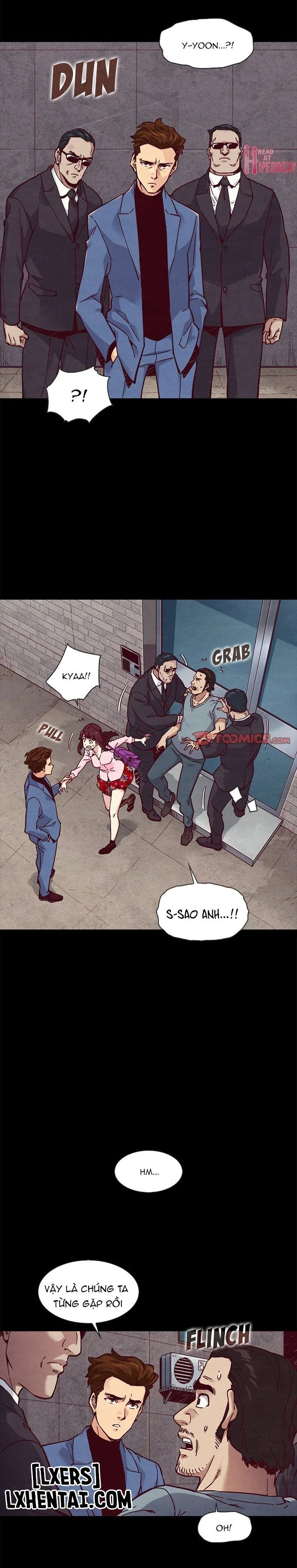 công tử bột chapter 46 15