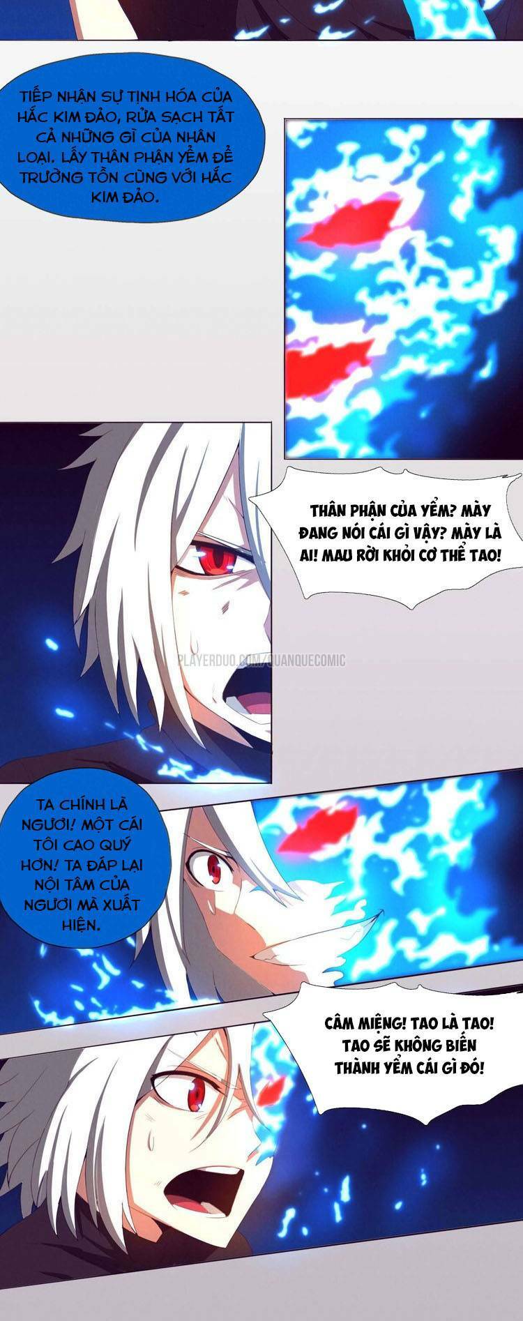 hắc kim đảo chapter 3 37