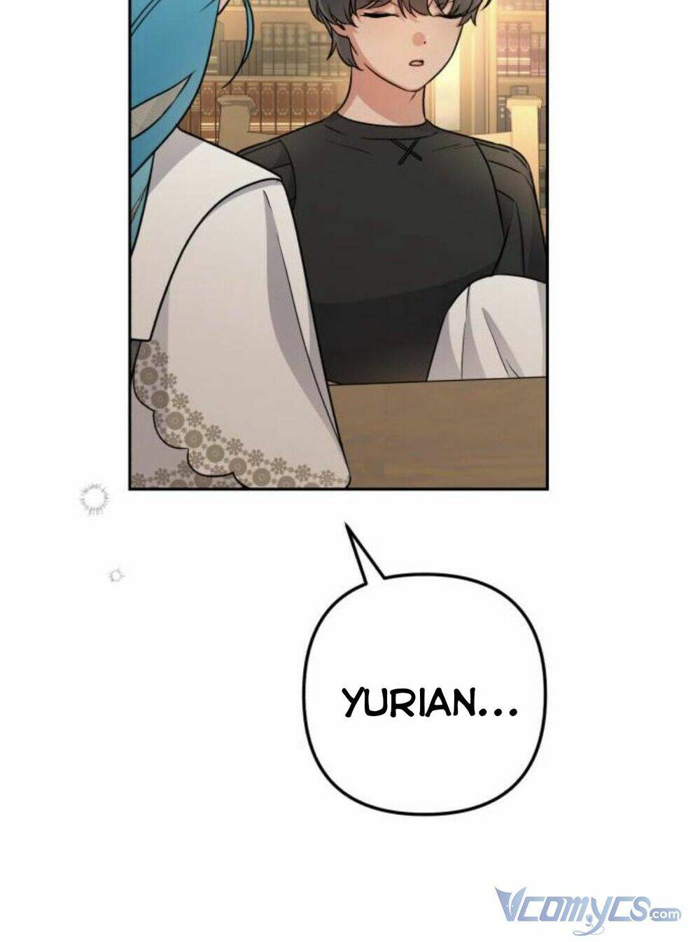 công nương mint bé nhỏ chapter 11 59