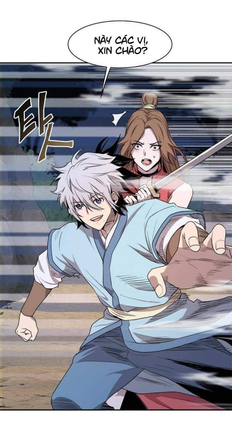 đạo sĩ giang hồ chapter 12 9