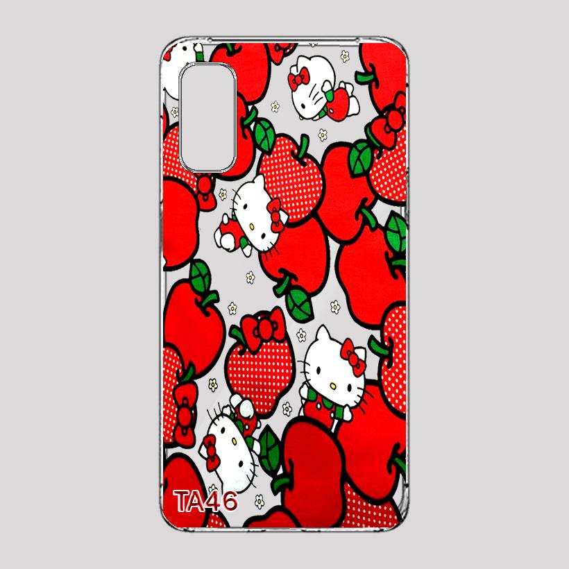 Ốp Lưng Dành Cho Oppo A95-5G