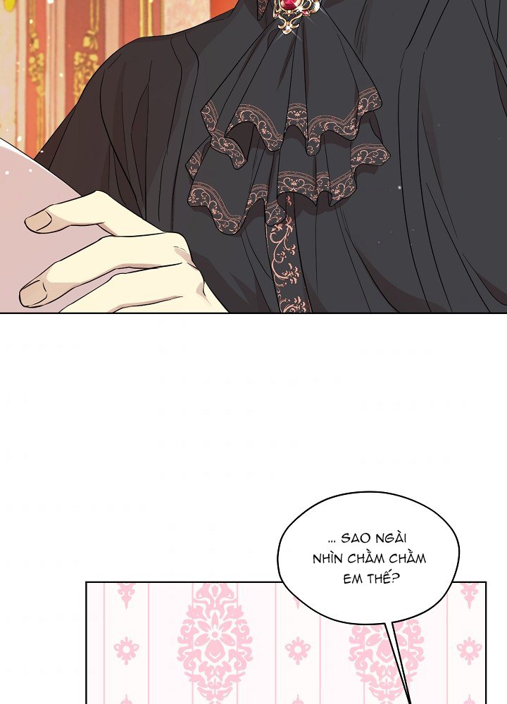 tôi là mẹ kế của nam chính chapter 64.1 32